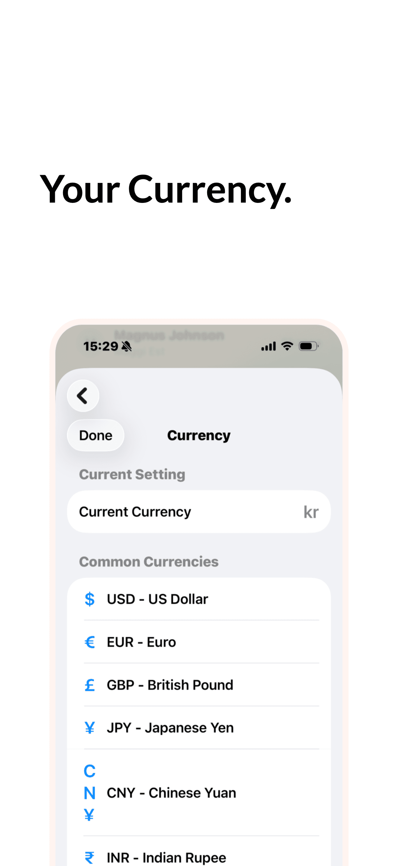Track each invoice from send to paid.