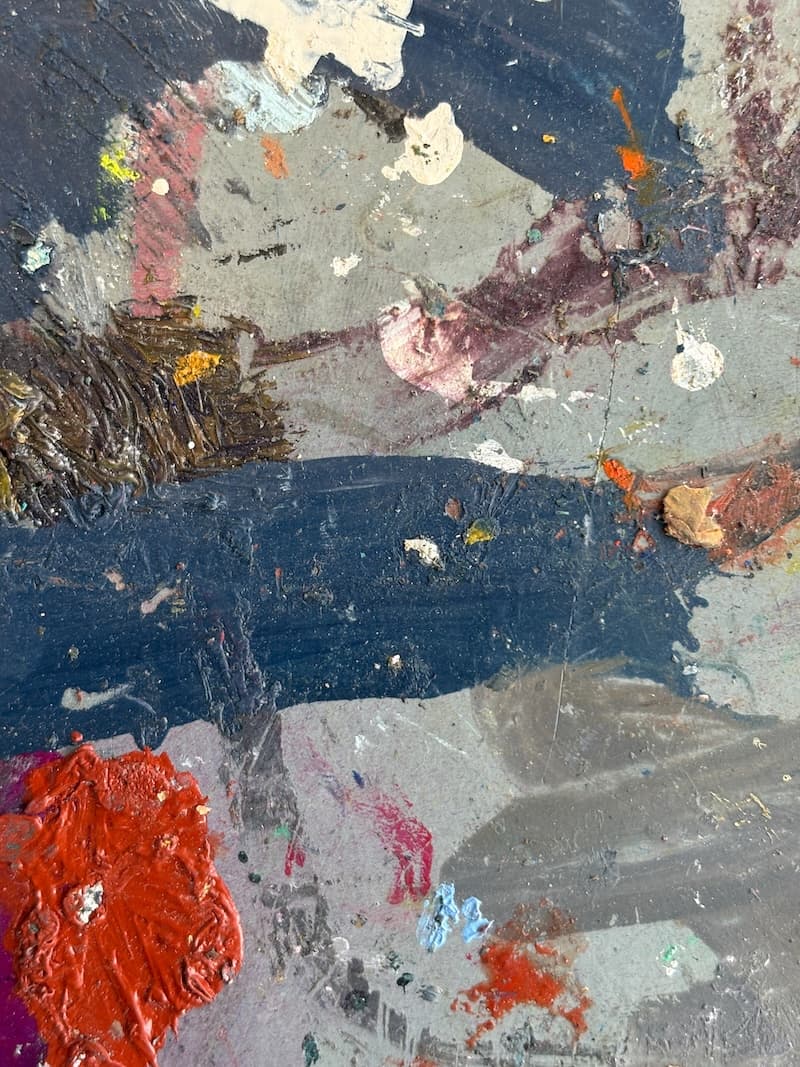 Studio Matter texture sample two