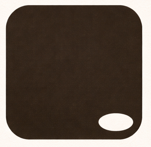 Wax and Pigment logo